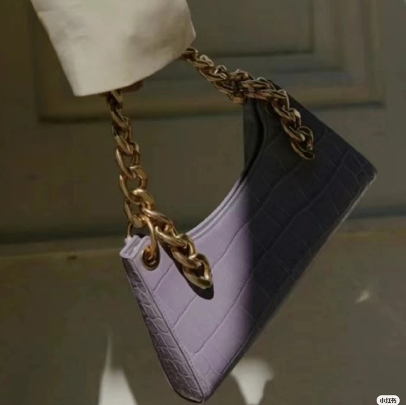 Apede Mod Froggy Bag - Picture 2 of 6